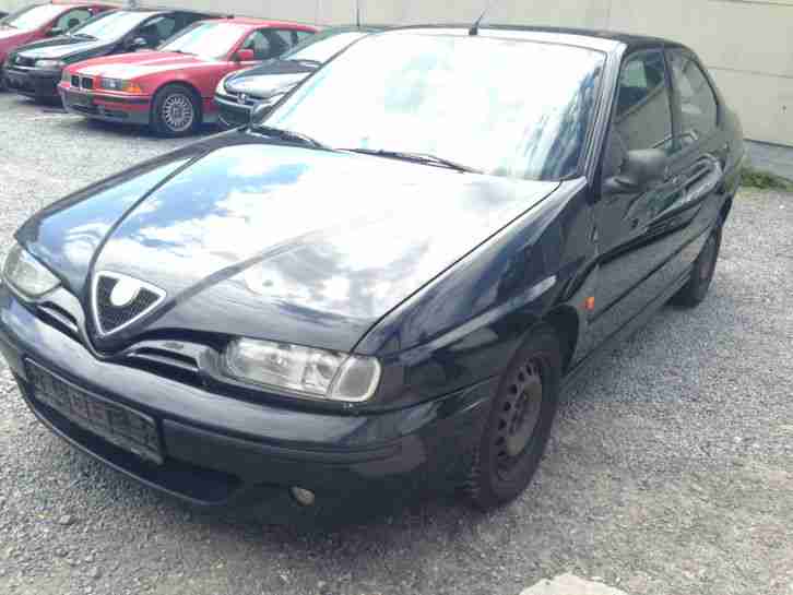 Alfa Romeo 146JTD