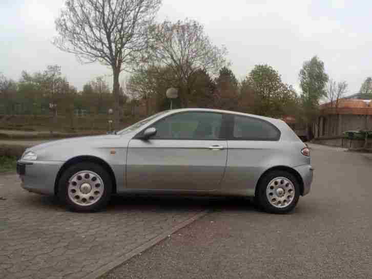 Alfa Romeo 147 1.6 Eco