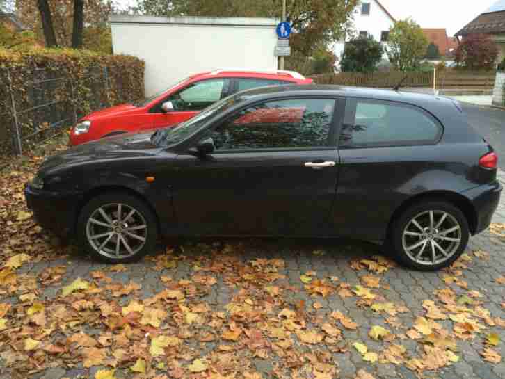 147 1.6 Progression TI Twin Spark von privat