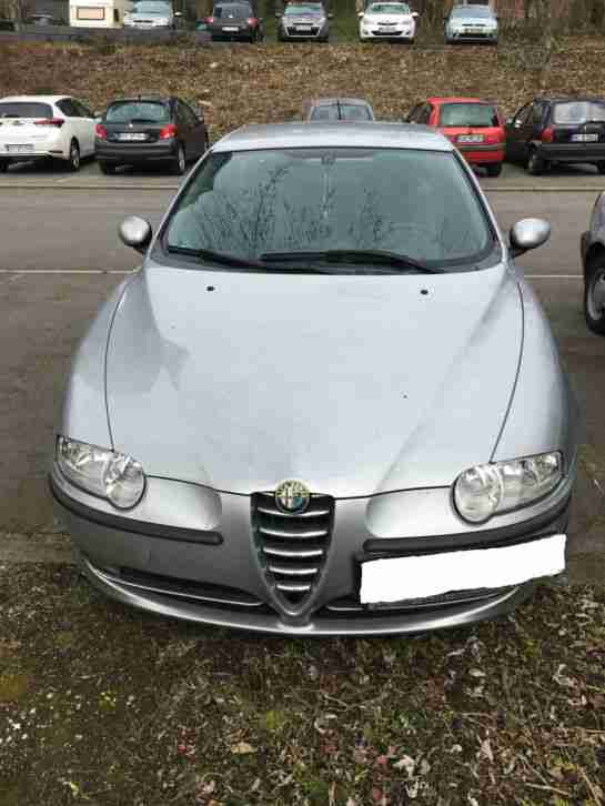Alfa Romeo 147