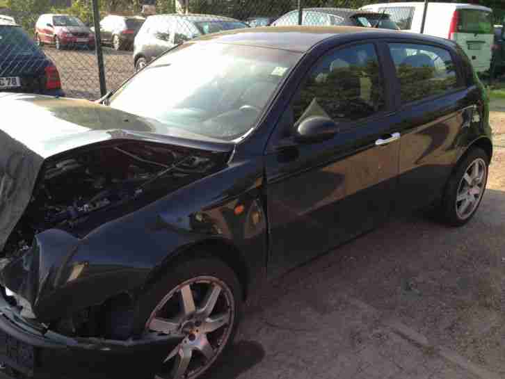 Alfa Romeo 147 1,6 TSpark