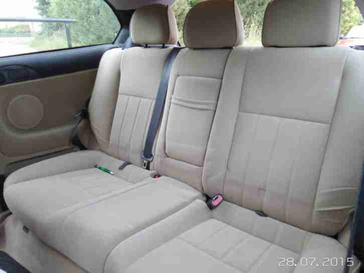 Alfa Romeo 147 1.6 Twin Spark ECO Progression mit Klima und 8 bereiften Felgen