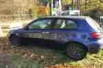 Alfa Romeo 147 1.6 Twin Spark