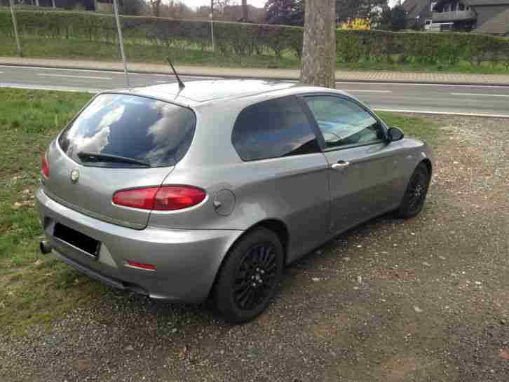 Alfa Romeo 147 1.9 JTD