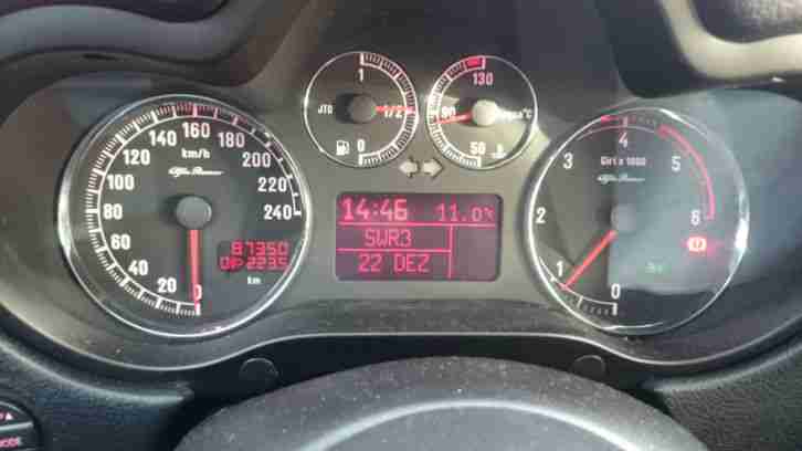 Alfa Romeo 147