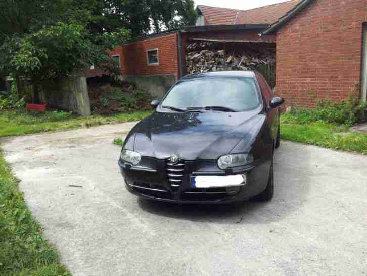 Alfa Romeo 147 1, 9 JTD