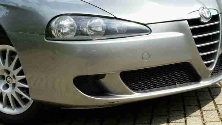 Alfa Romeo 147 1.9 JTDM 16V 150 PS