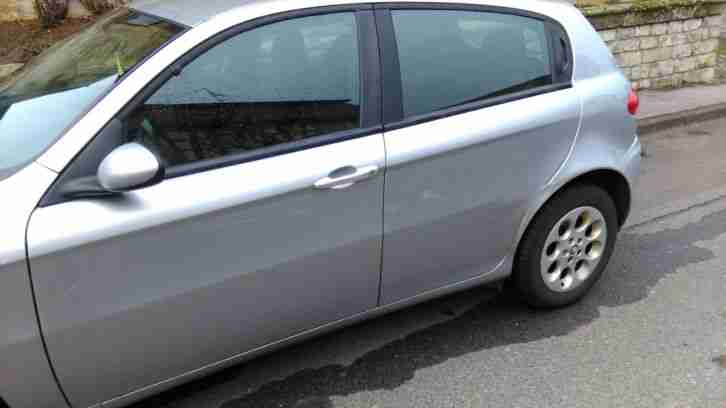 Alfa Romeo 147 105 PS ECO