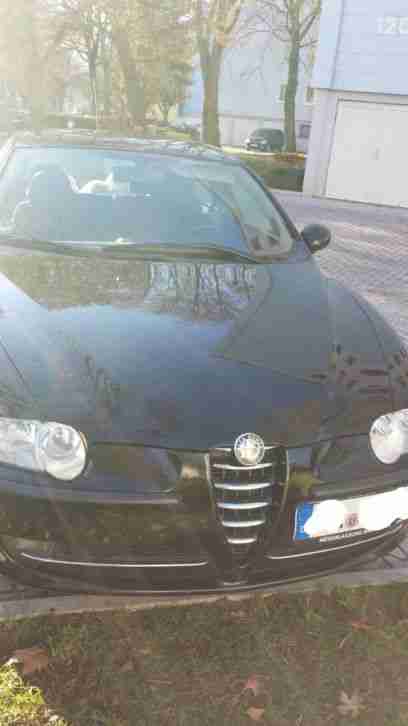 Alfa Romeo 147