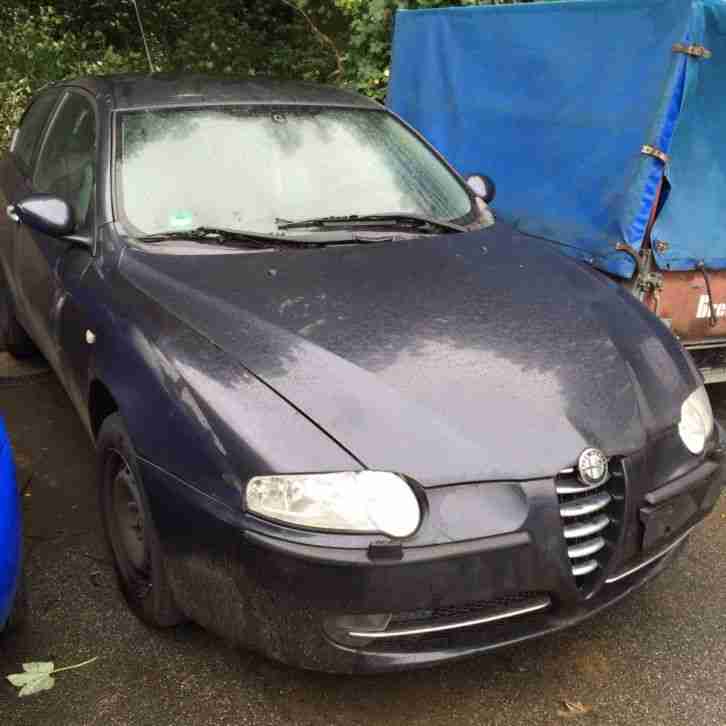 Alfa Romeo 147