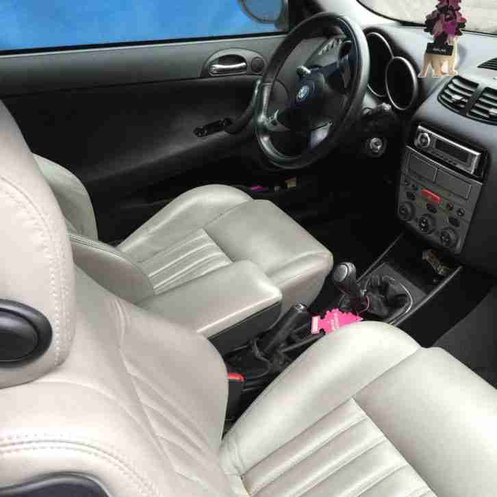 Alfa Romeo 147