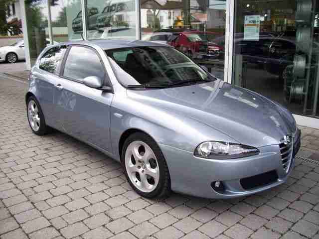 Alfa Romeo 147