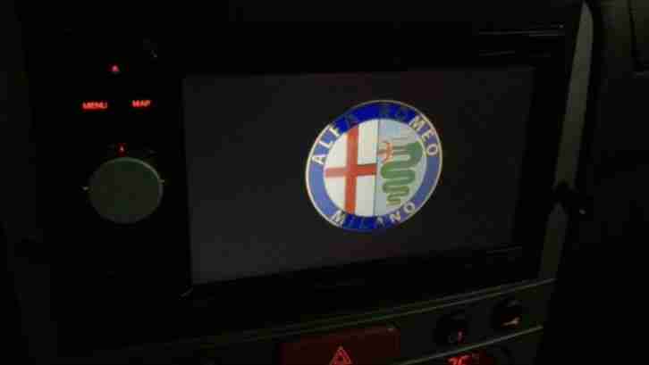 Alfa Romeo 147 2.0 SELESPEED (Unikat)