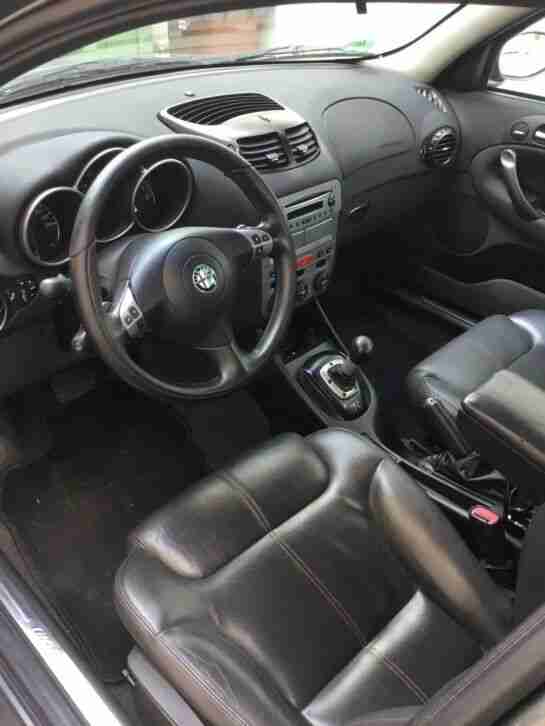 Alfa Romeo 147