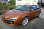 147 2.0 Twin Spark Selespeed Distinctive