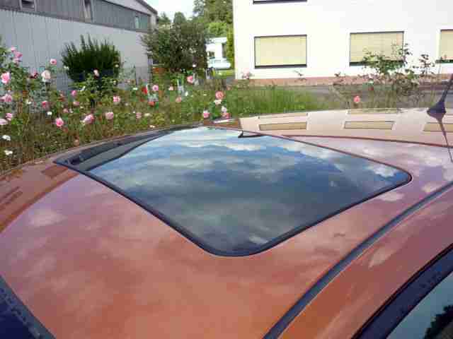 Alfa Romeo 147 2.0 Twin Spark Selespeed Distinctive 150PS defekt