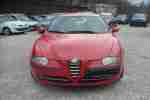 147 2.0 Twin Spark Selespeed Distinctive