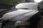 147 2.0 Twin Spark Selespeed Distinctive