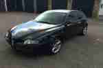 147 2.0 Twin Spark Selespeed Distinctive