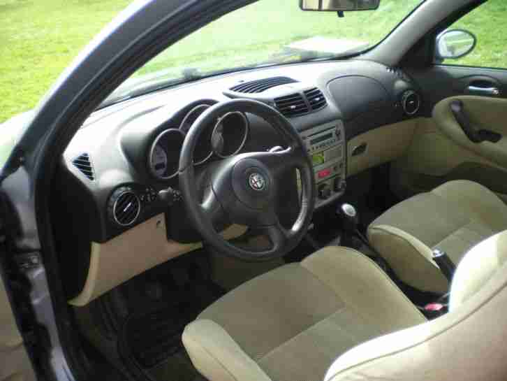 Alfa Romeo 147
