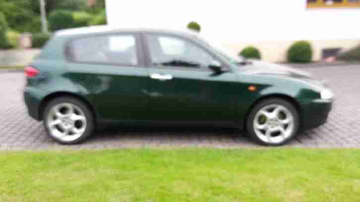 Alfa Romeo 147