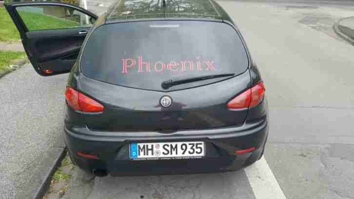 Alfa Romeo 147