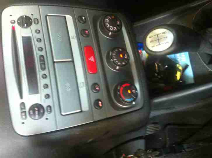 Alfa Romeo 147