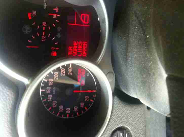 Alfa Romeo 147