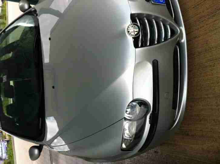 Alfa Romeo 147