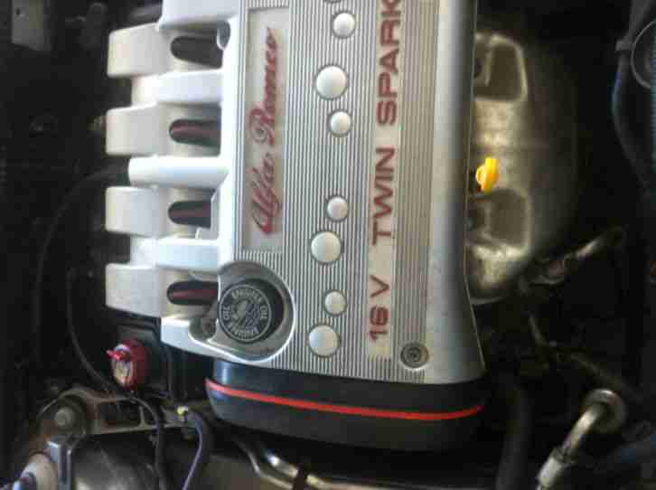 Alfa Romeo 147