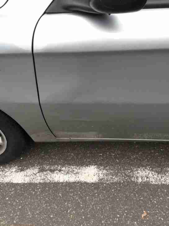 Alfa Romeo 147 Bj 2003 Silber