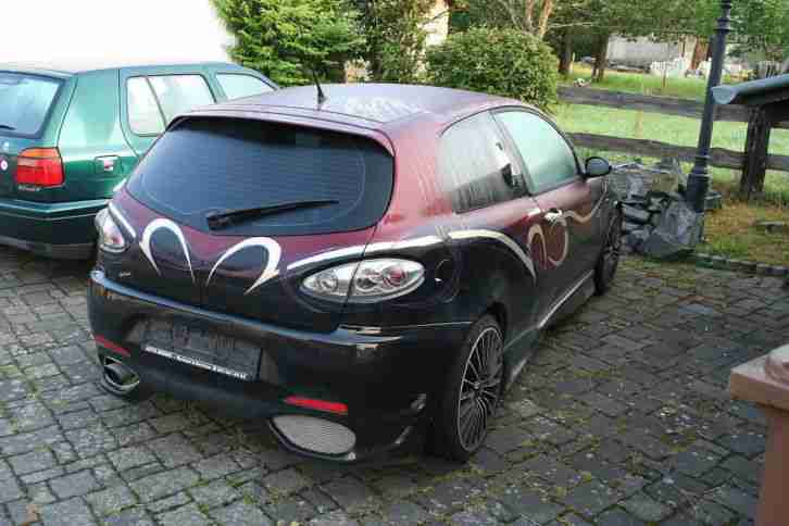 Alfa Romeo 147