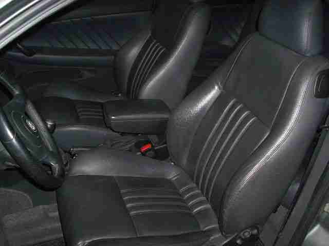 Alfa Romeo 147 / Diesel / BJ 2005 / grau