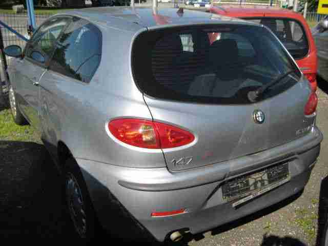 Alfa Romeo 147