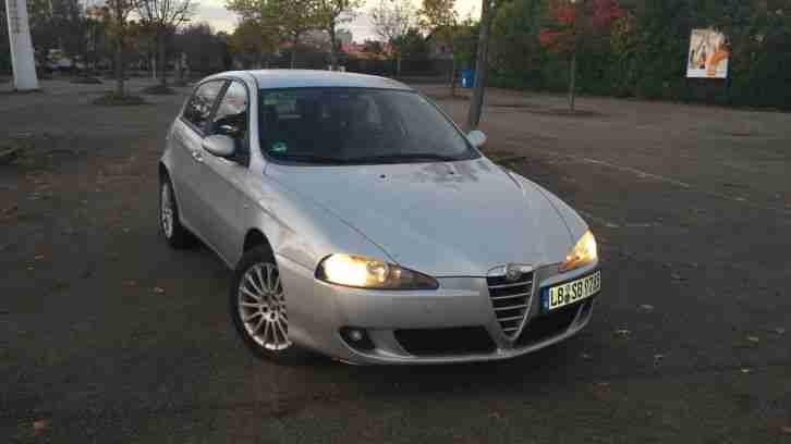 Alfa Romeo 147