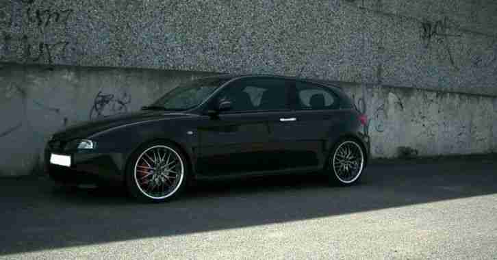 Alfa Romeo 147