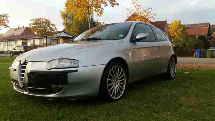 Alfa Romeo 147