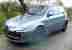 Alfa Romeo 147 Motor Getriebe Bremsen TOP KEIN ROST Leder LUXUS Vollausstattung