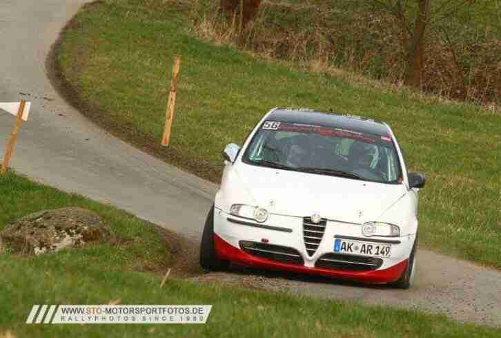 Alfa Romeo 147