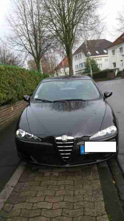 Alfa Romeo 147 T-Spark