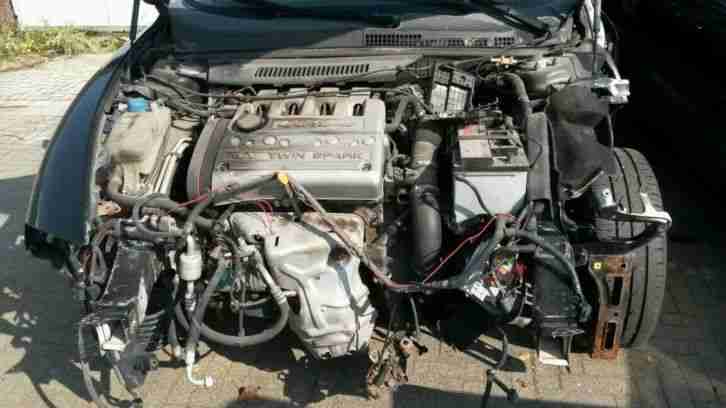 Alfa Romeo 147