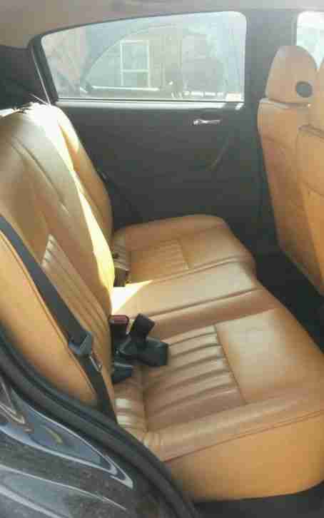 Alfa Romeo 147