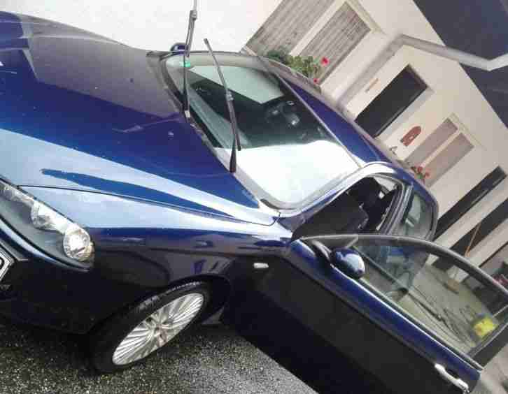 Alfa Romeo 147 ohne TÜV