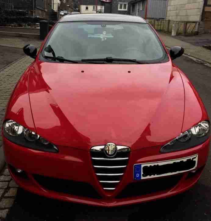 Alfa Romeo 147 zum ausschlachten