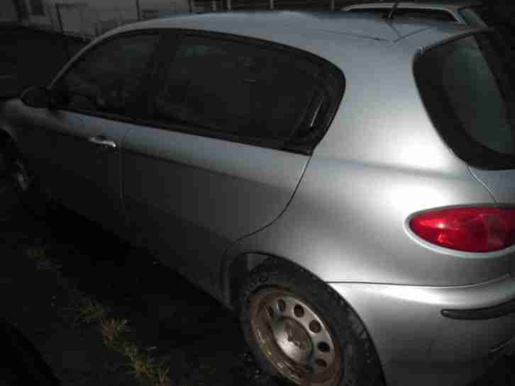 Alfa Romeo 147