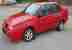 Alfa Romeo 155 1, 7TS rot 115PS Benzin Tüv Au 12 2020