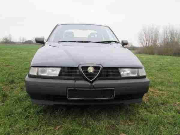 Alfa Romeo 155 1.8 TS