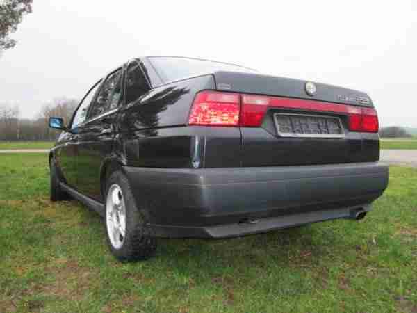 Alfa Romeo 155 1.8 TS