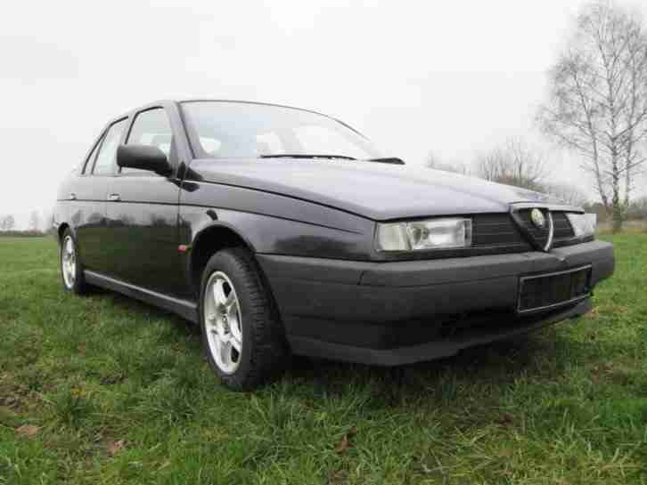 Alfa Romeo 155 1.8 TS