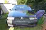 155 2.0 TWIN SPARK Motorschaden mit